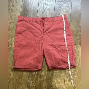 21 Men Shorts Size 33